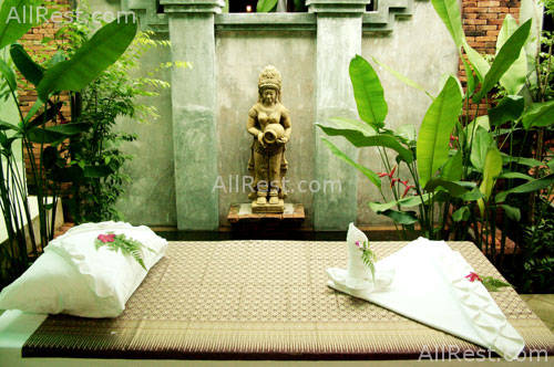 Thiwaratri Resort & Spa 46